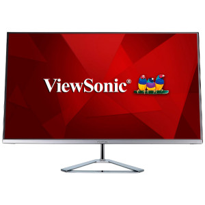 MONITOR VIEWSONIC VX3276-2K-MHD-2 LED  32" HDR NEGRO *