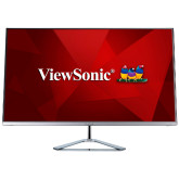 MONITOR VIEWSONIC VX3276-2K-MHD-2 LED  32" HDR NEGRO *