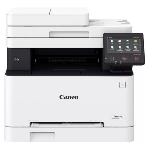 MULTIFUNCION CANON LASER  I-SENSYS MF657CDW FAX/A4