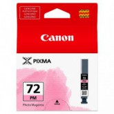 INK JET CANON ORIG.PGI-72PM MAGENTA PHOTO 