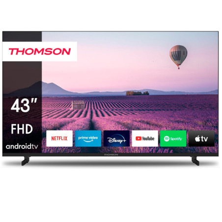 TV THOMSON ANDROID TV 43'' FHD SMART TV 43FA2S13