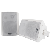 ALTAVOCES APPROX APPSPK+  AUTOAMPLIFICADOS 30W +30W BLANCO
