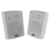 ALTAVOCES APPROX APPSPK+  AUTOAMPLIFICADOS 30W +30W BLANCO
