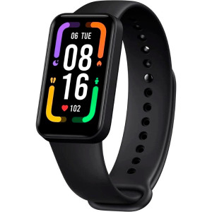 PULSERA XIAOMI REDMI SMART BAND PRO  NEGRA