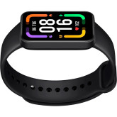 PULSERA XIAOMI REDMI SMART BAND PRO  NEGRA