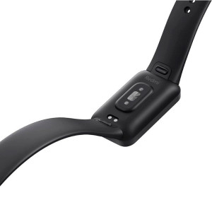 PULSERA XIAOMI REDMI SMART BAND PRO  NEGRA