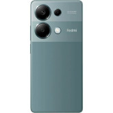 SMARTPHONE XIAOMI REDMI NOTE 13 PRO 12GB 512GB 6.67" VERDE