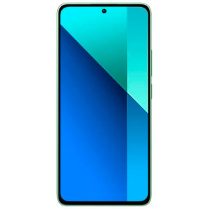 SMARTPHONE XIAOMI REDMI NOTE 13 8GB 256GB 6.67" VERDE