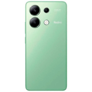 SMARTPHONE XIAOMI REDMI NOTE 13 8GB 256GB 6.67" VERDE