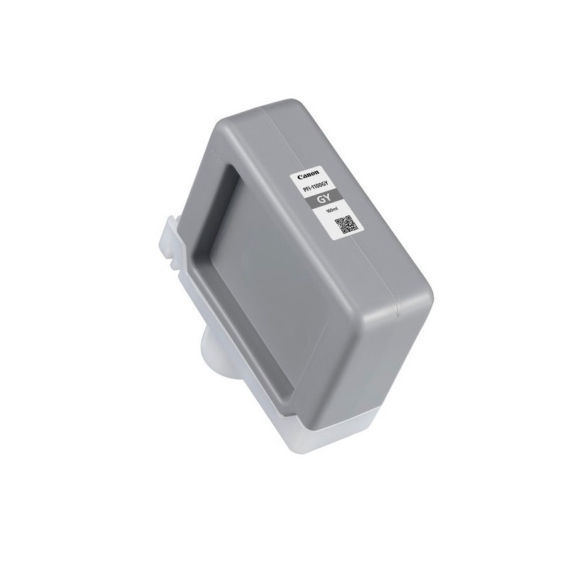 INK JET CANON ORIG.PFI-1100GY 160ML