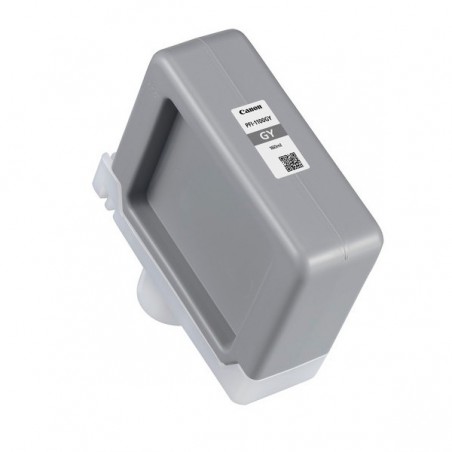 INK JET CANON ORIG.PFI-1100GY 160ML