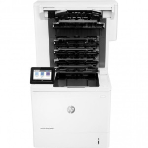 IMPRESORA HP LASERJET ENTERPRISE M611DN DÚPLEX BLANCA