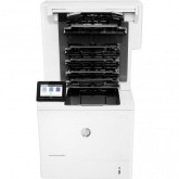 IMPRESORA HP LASERJET ENTERPRISE M611DN DÚPLEX BLANCA