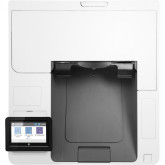 IMPRESORA HP LASERJET ENTERPRISE M611DN DÚPLEX BLANCA