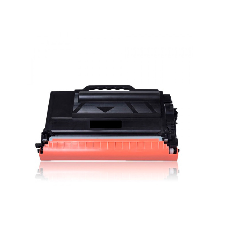 TONER COMP. BROTHER TN3520 NEGRO