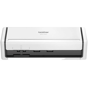 SCANNER BROTHER PORTATIL ADS1300 A4 COLOR