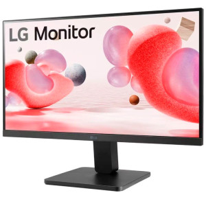 MONITOR LG 21.45" 22MR410-B  FHD HDMI/VGANEGRO