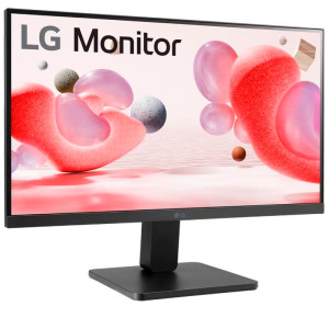 MONITOR LG 21.45" 22MR410-B  FHD HDMI/VGANEGRO