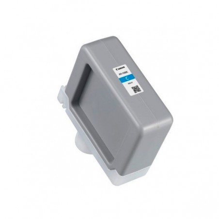 INK JET CANON ORIG.PFI-1100C 160ML CYAN