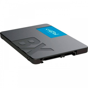DISCO SOLIDO SSD CRUCIAL BX500 1TB 2.5" 3D CT1000BX500SSD1