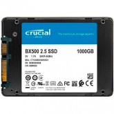 DISCO SOLIDO SSD CRUCIAL BX500 1TB 2.5" 3D CT1000BX500SSD1