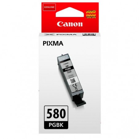 INK JET  CANON ORIG.PGI580PGBK   NEGRO 2078C001