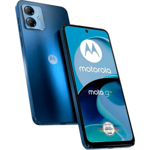 SMARTPHONE MOTOROLA MOTO G14 8GB 256GB BLUE 