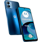 SMARTPHONE MOTOROLA MOTO G14 8GB 256GB BLUE 