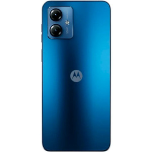 SMARTPHONE MOTOROLA MOTO G14 8GB 256GB BLUE/6.5"