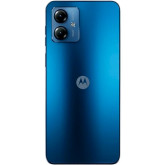SMARTPHONE MOTOROLA MOTO G14 8GB 256GB BLUE/6.5"