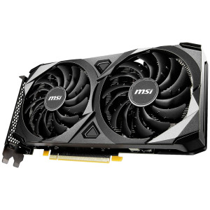 VGA MSI GEFORCE RTX3060 GAMING VENTUS 2X  NVIDIA 12GB GDDR6