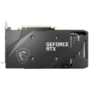 VGA MSI GEFORCE RTX3060 GAMING VENTUS 2X  NVIDIA 12GB GDDR6