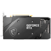 VGA MSI GEFORCE RTX3060 GAMING VENTUS 2X  NVIDIA 12GB GDDR6