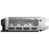 VGA MSI GEFORCE RTX3060 GAMING VENTUS 2X  NVIDIA 12GB GDDR6