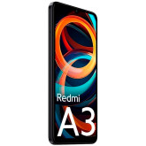 SMARTPHONE XIAOMI REDMI A3 4GB 128GB 6.71" NEGRO MEDIANOC