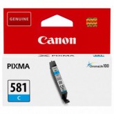 INK JET CANON ORI. CLI-581 CYAN 2103C001