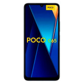 SMARTPHONE XIAOMI POCO C65 6GB 128GB 6.74" NEGRO