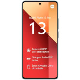 SMARTPHONE XIAOMI REDMI NOTE 13 PRO NFC 8GB 256GB 6.67" VERD