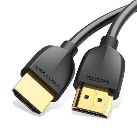 CABLE HDMI VENTION AAIBD HDMI MACHO HDMI MACHO 50CM NEGRO