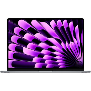 MACBOOK APPLE AIR M316GB 512GB 15"SPACE GREY MXD13Y/A