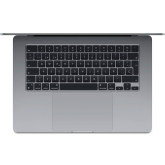 MACBOOK APPLE AIR M316GB 512GB 15"SPACE GREY MXD13Y/A