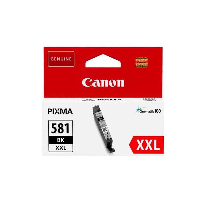 INK JET CANON ORIG. CLI-581XXL PB PHOTO BLUE 1999C001