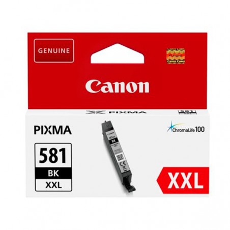 INK JET CANON ORIG. CLI-581XXL PB PHOTO BLUE 1999C001