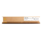 TONER RICOH ORIG.AFICIO MPC 300C/300SR/C400 AMARILLO 
