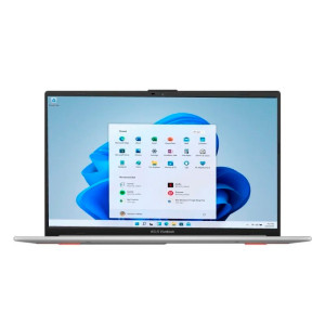 PORTATIL ASUS VIVOBOOK GO E1504GA-NJ467W I3 8GB 256GB 15.6"*