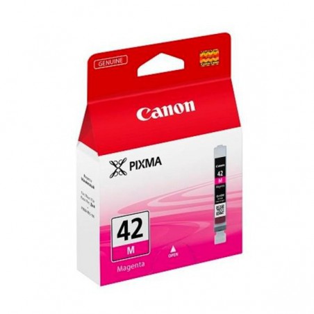 INK JET CANON ORIG PIXMA PRO 100 CLI-42 MAGENTA