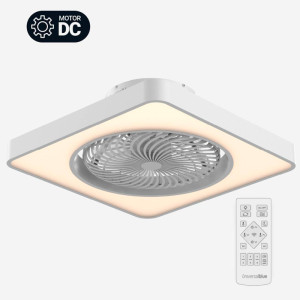VENTILADOR DE TECHO SOLANO 7048W