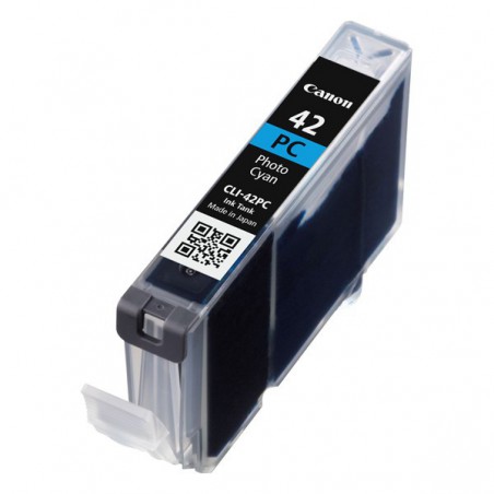 INK JET CANON ORIG PIXMA PRO 100 CLI-42 PHOTO CYAN