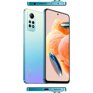 SMARTPHONE XIAOMI REDMI NOTE 12 PRO NFC 8GB 256GB 6.67"AZUL 