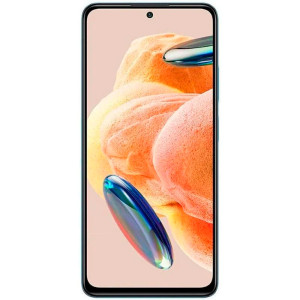 SMARTPHONE XIAOMI REDMI NOTE 12 PRO NFC 8GB 256GB 6.67"AZUL 